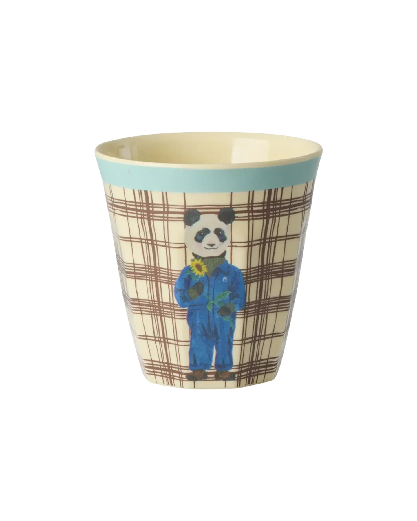 Melamine Cups with Nathalie Lété Prints - Small - 160 ml