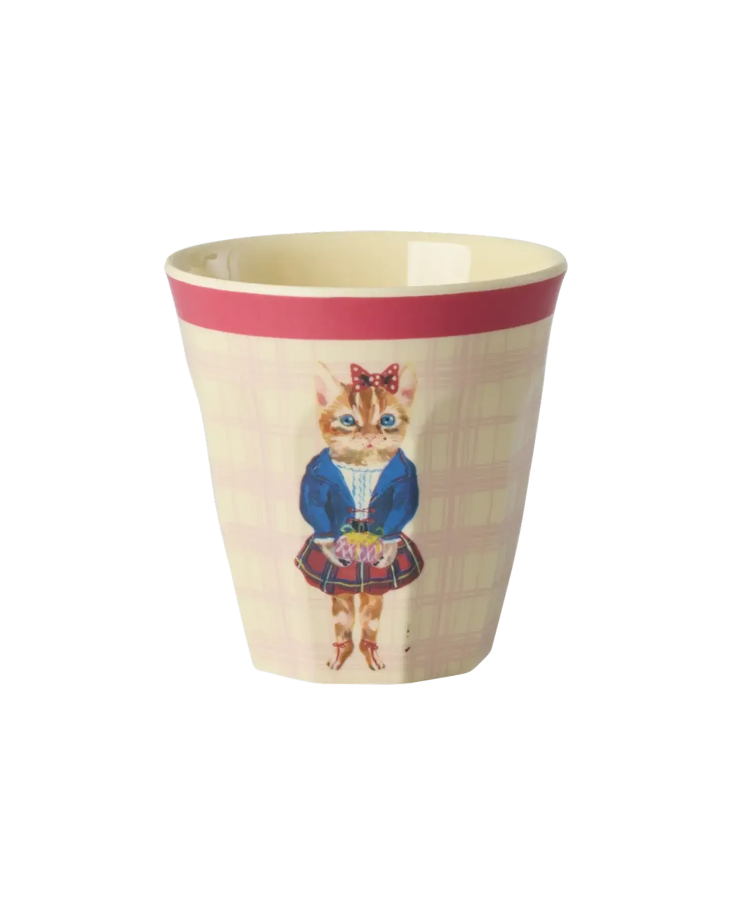 Melamine Cups with Nathalie Lété Prints - Small - 160 ml - Image 4