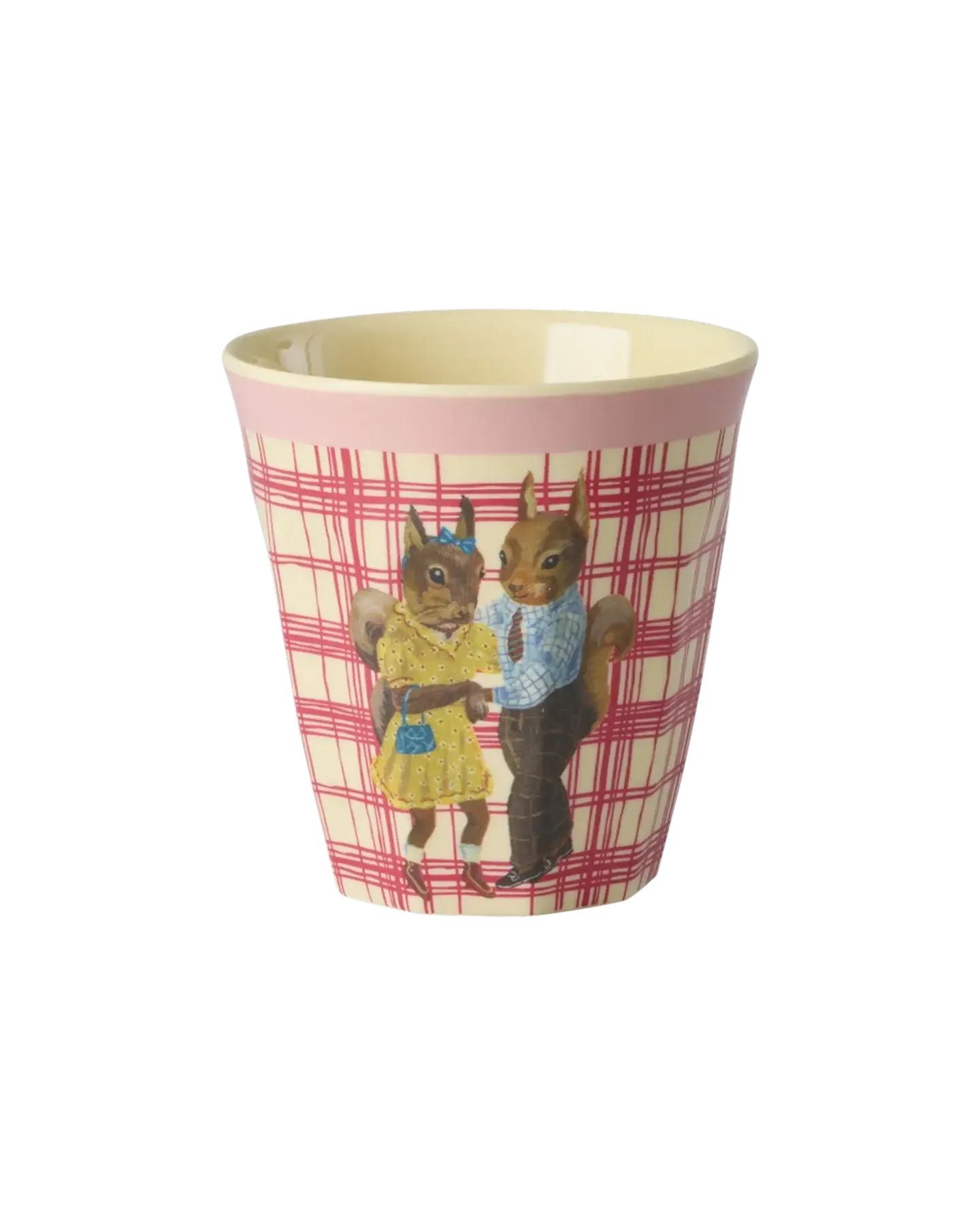Melamine Cups with Nathalie Lété Prints - Small - 160 ml - Image 5