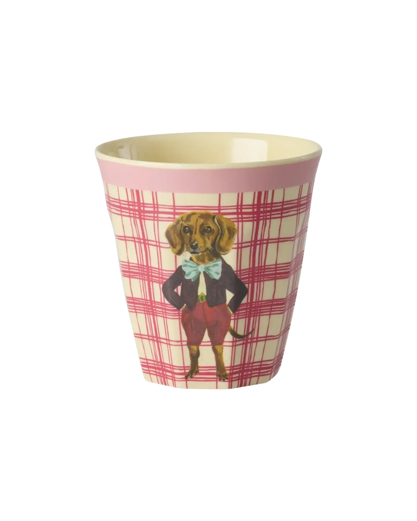 Melamine Cups with Nathalie Lété Prints - Small - 160 ml - Image 6