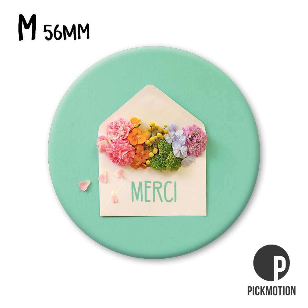 Merci