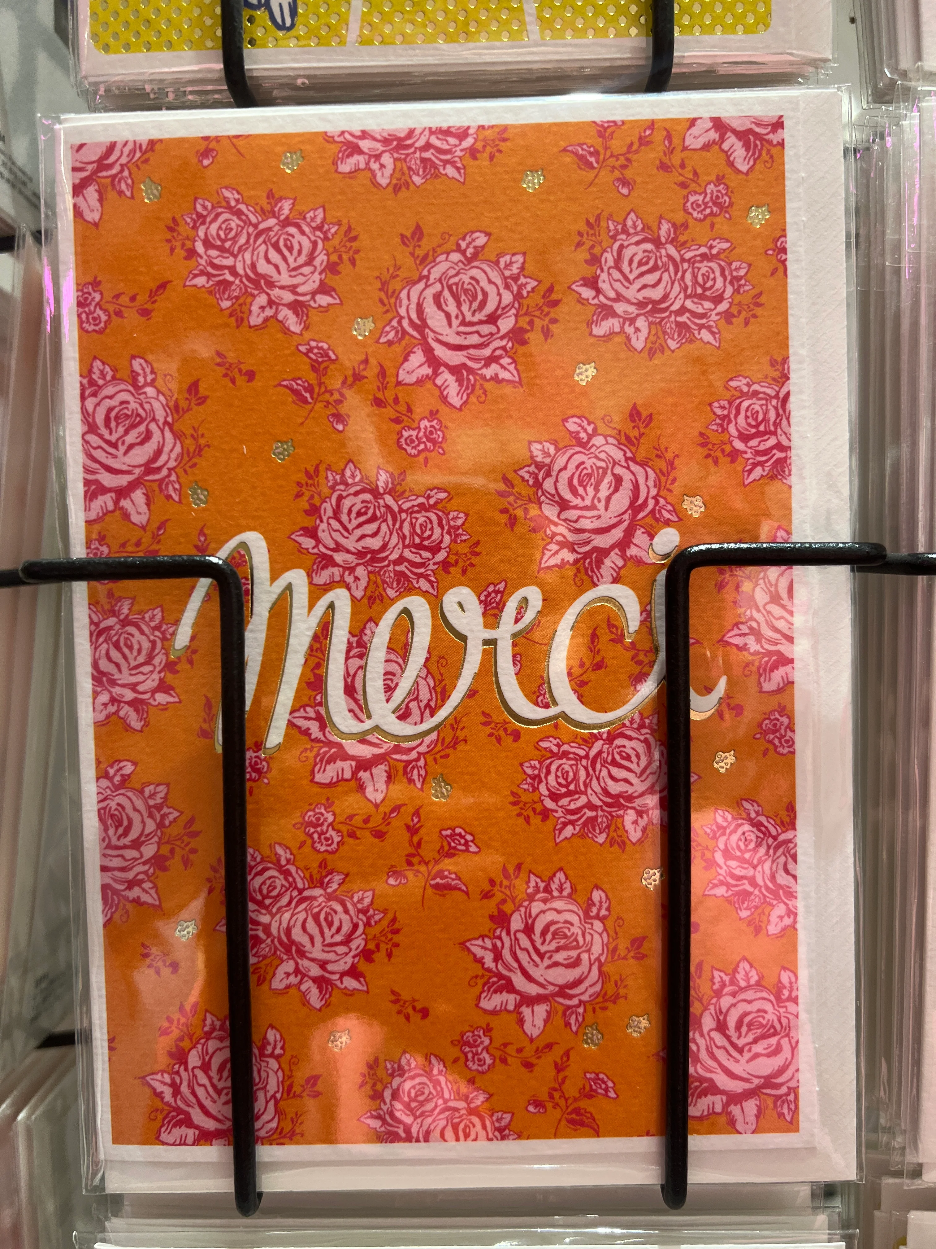 Merci