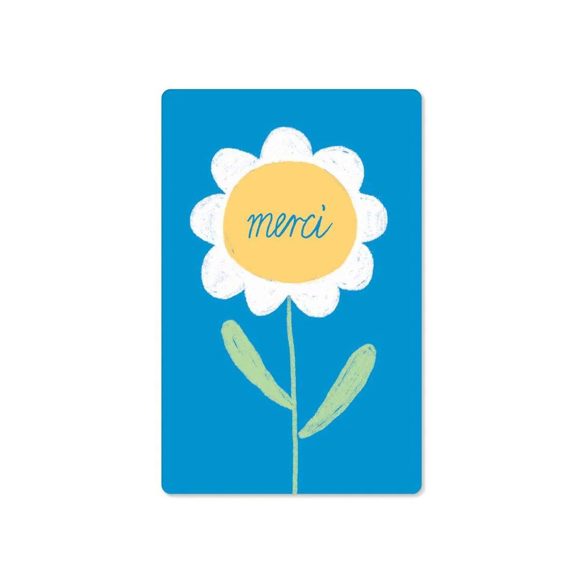 merci daisy