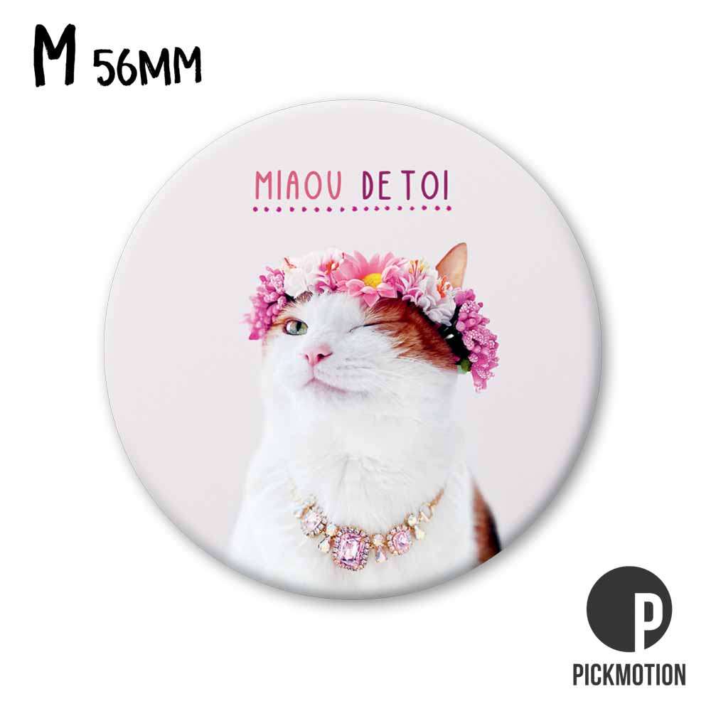 miaou de toi