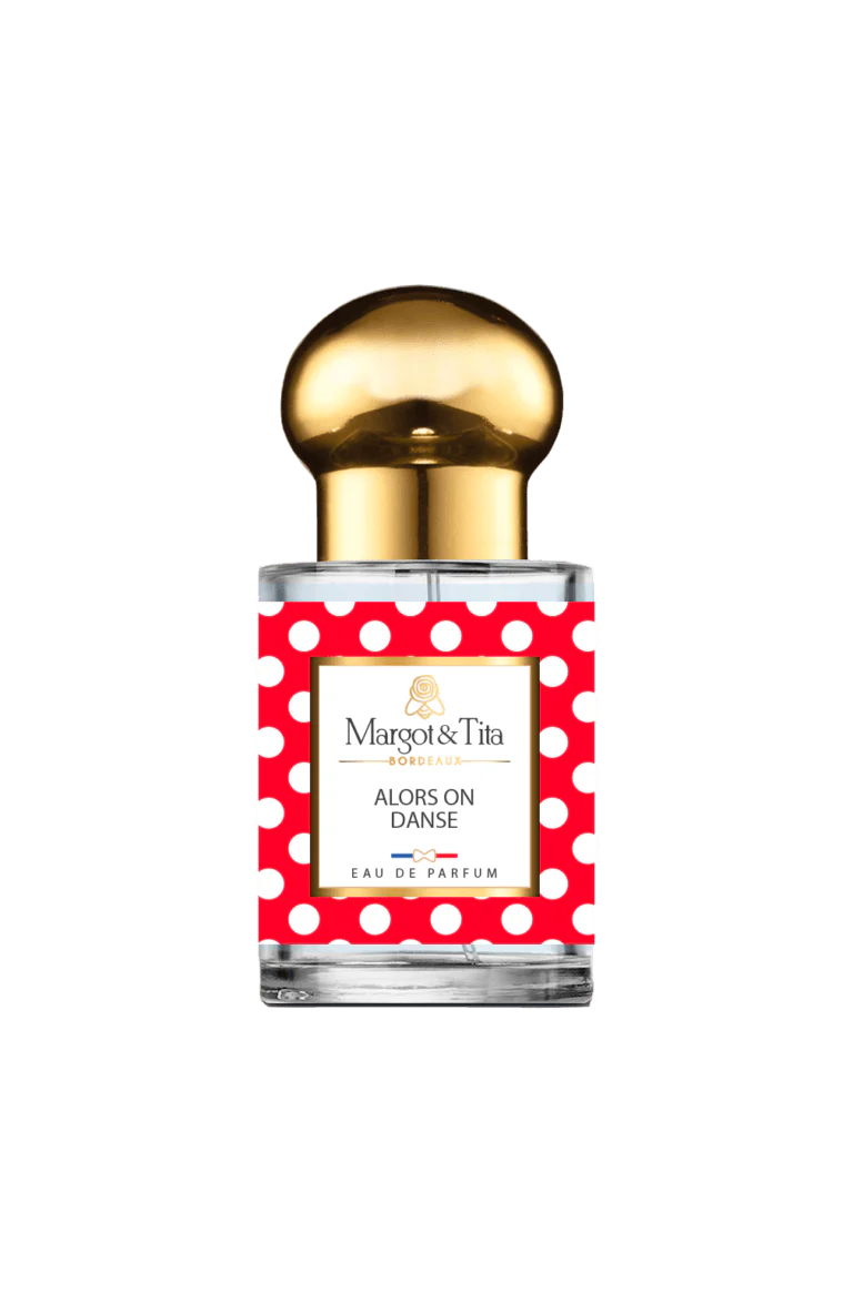 Mini dressing parfums Mes indispensables - Image 2