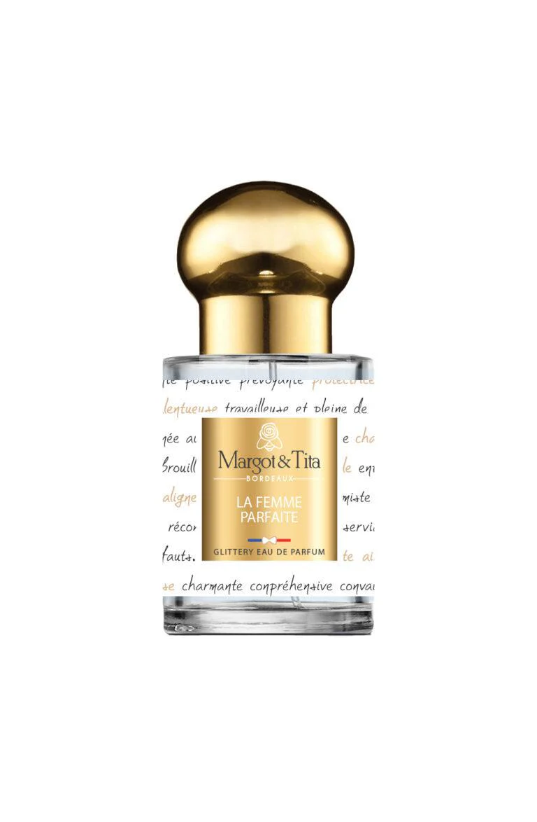 Mini dressing parfums Mes indispensables - Image 4