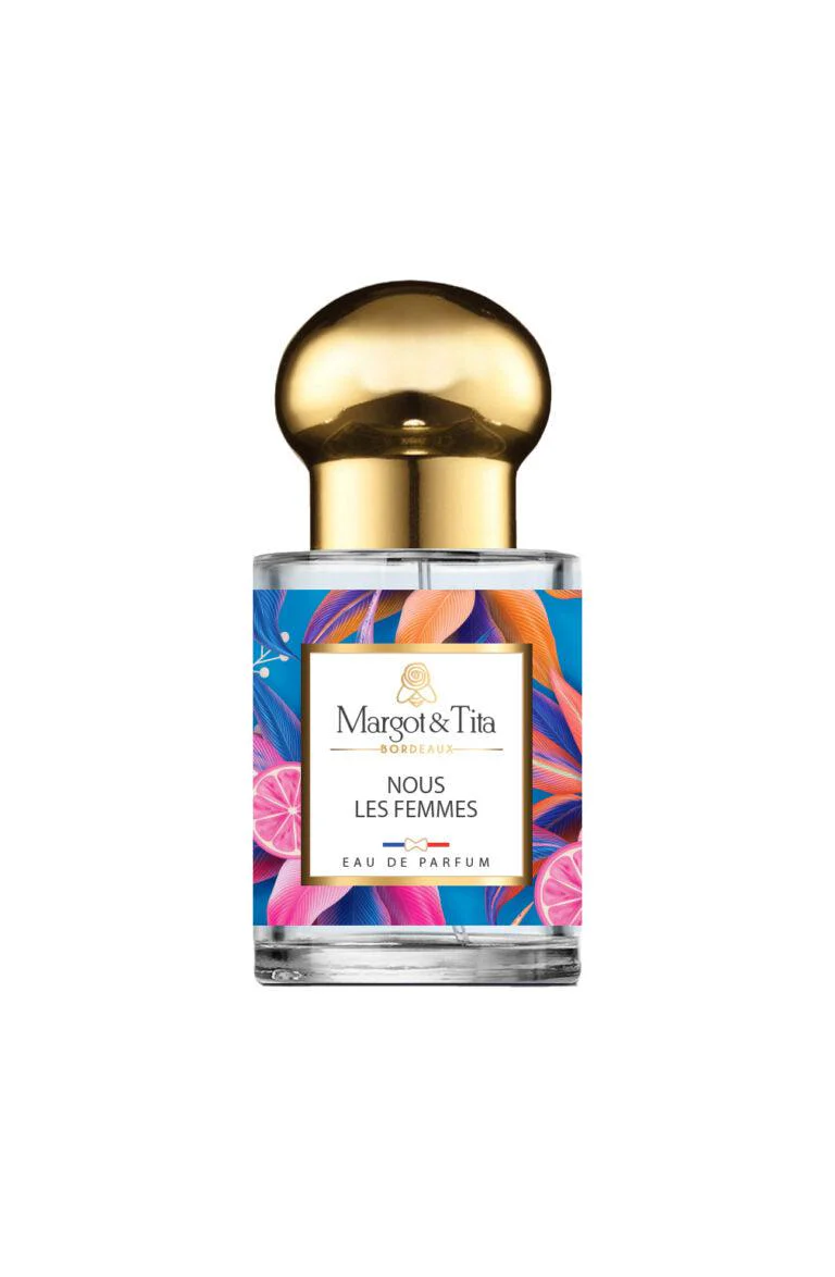 Mini dressing parfums Mes indispensables - Image 5