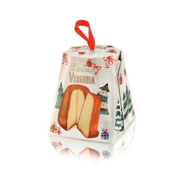 MINI PANDORO DE NOËL 80g