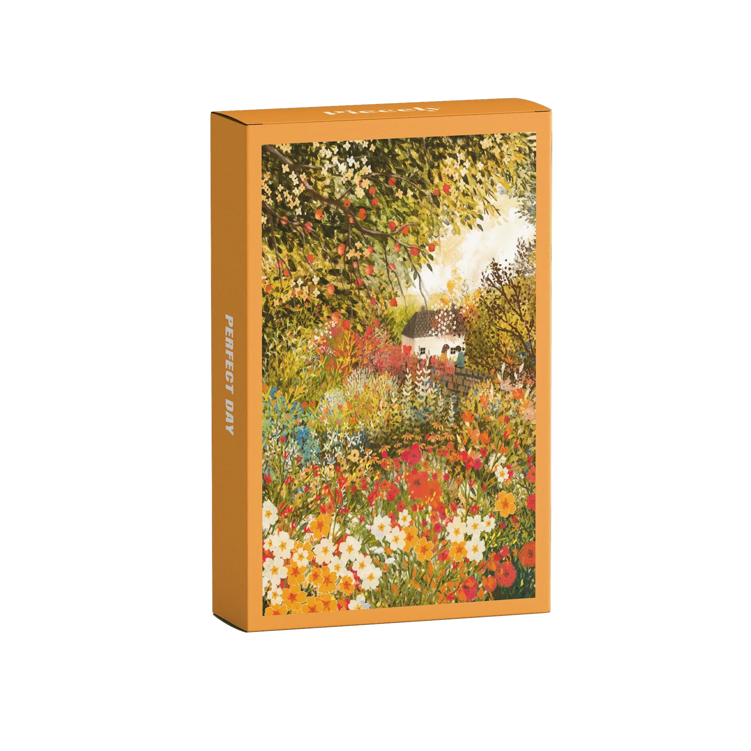 Mini-puzzle Perfect Day, 99 pièces