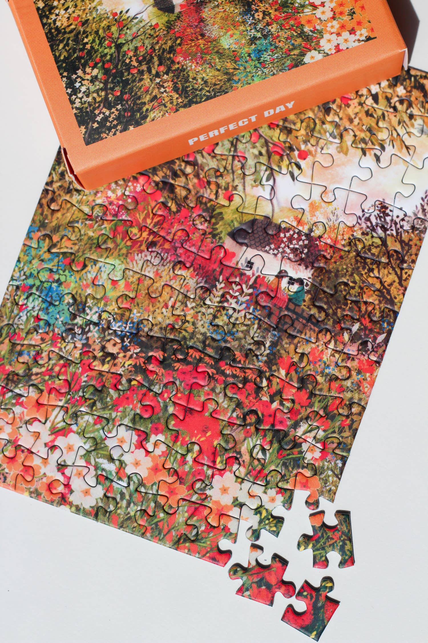 Mini-puzzle Perfect Day, 99 pièces - Image 3