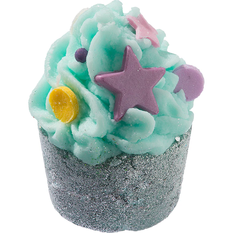 Moelleux de bain I Cosmic Girl