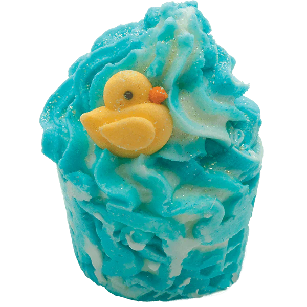 Moelleux de bain I Duck n Dive