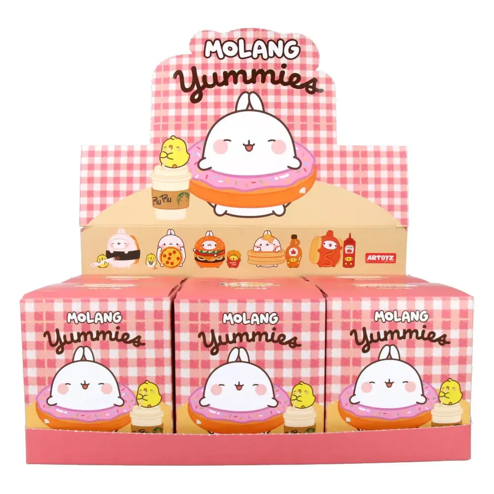 Molang Yummies Blind Box Series - Image 4