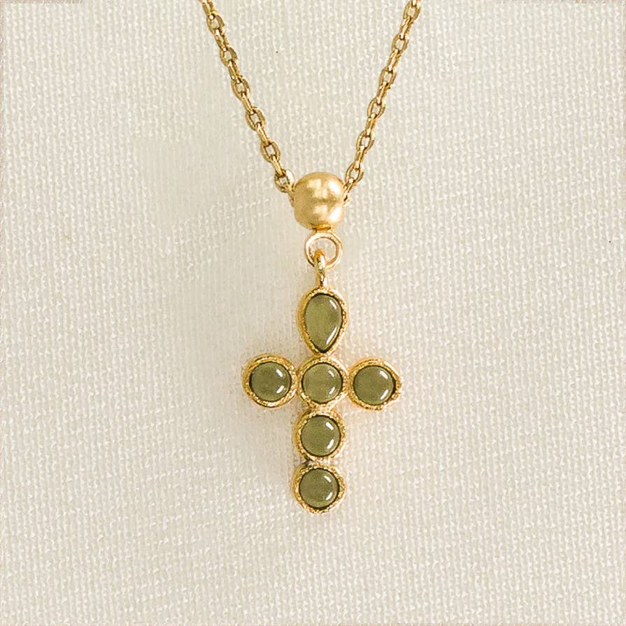 Molì Charm | Bijoux en or, cadeau imperméable: Breloque seulement