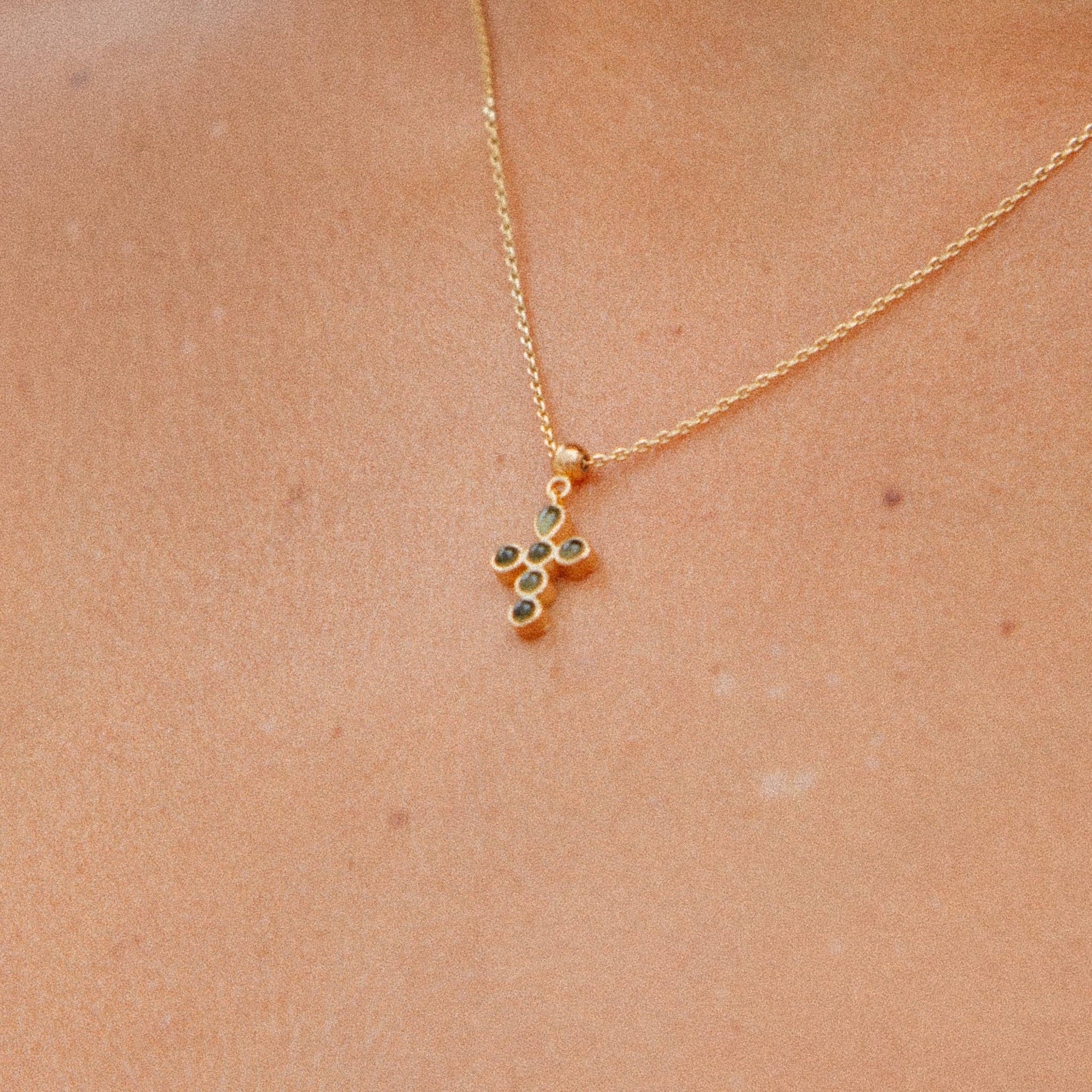 Molì Charm | Bijoux en or, cadeau imperméable: Breloque seulement - Image 2