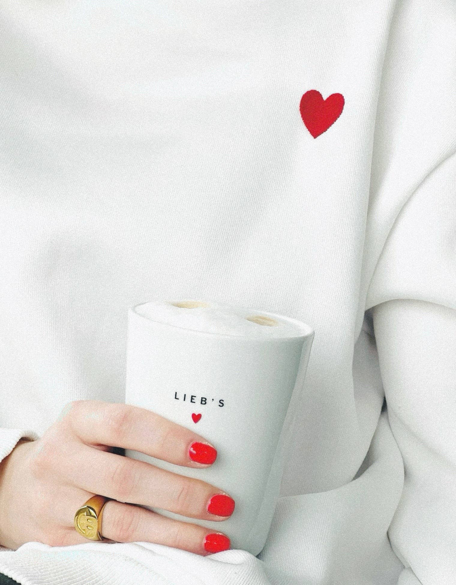MUG BABE YOU LOOK SO GOOD - Image 4