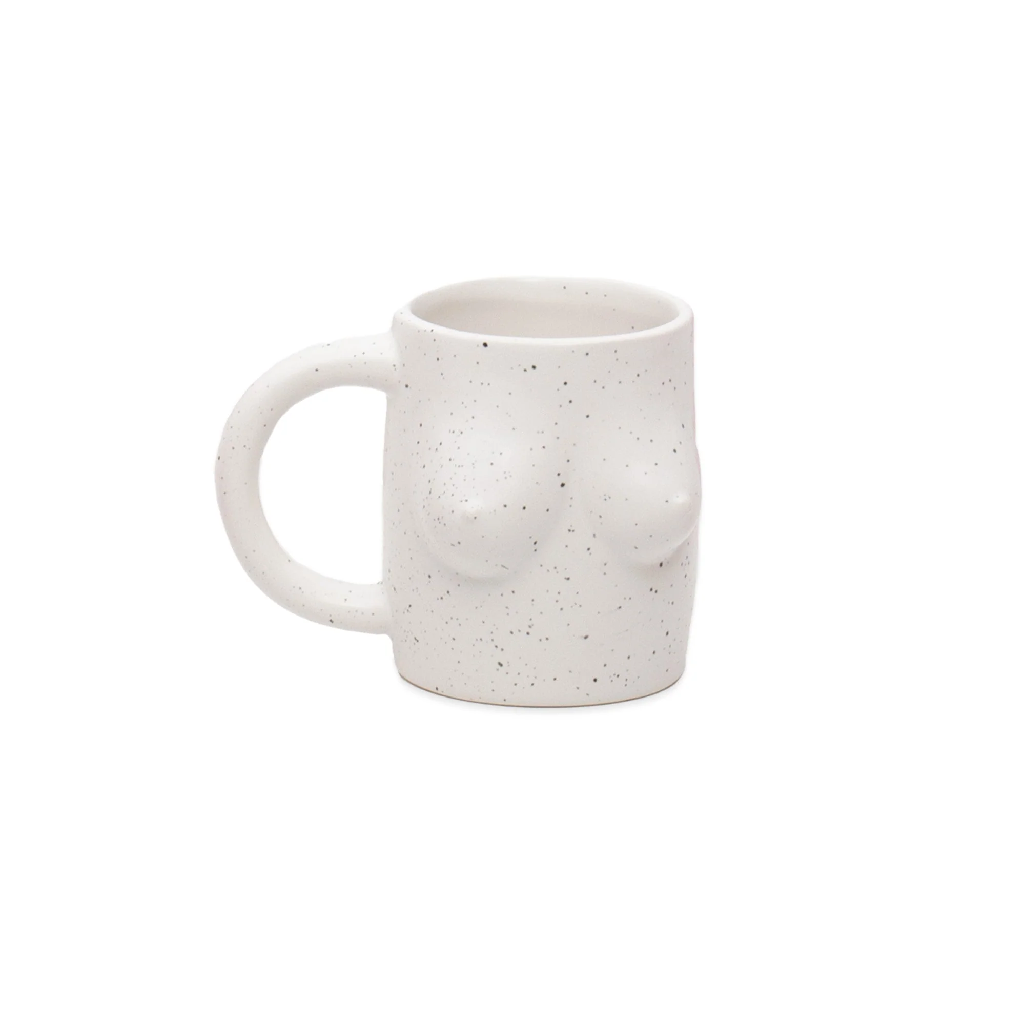 Mug Boobies I Blanc - Image 2