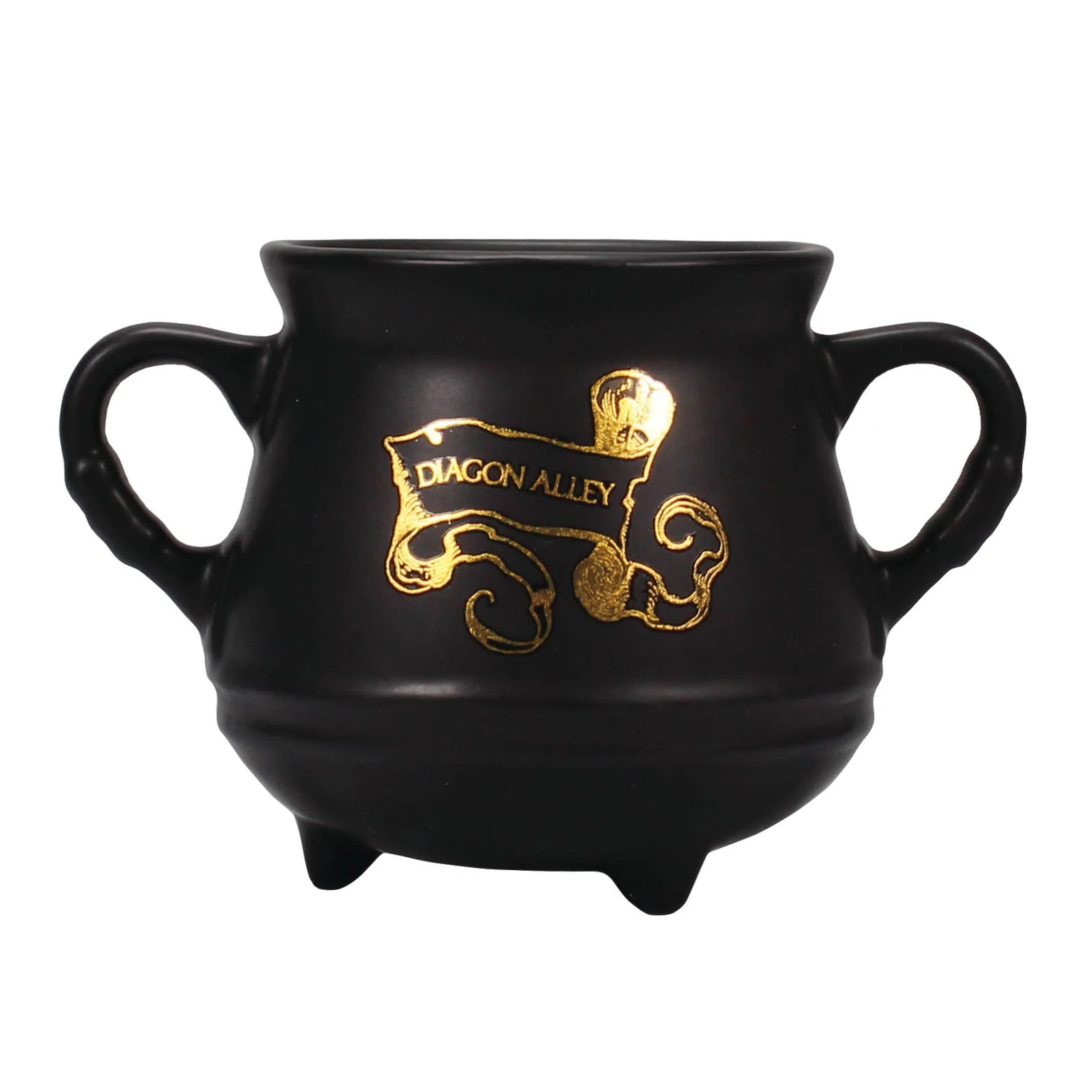 Mug Cauldron Boxed (325 ml) - Harry Potter (Leaky Cauldron) - Image 2