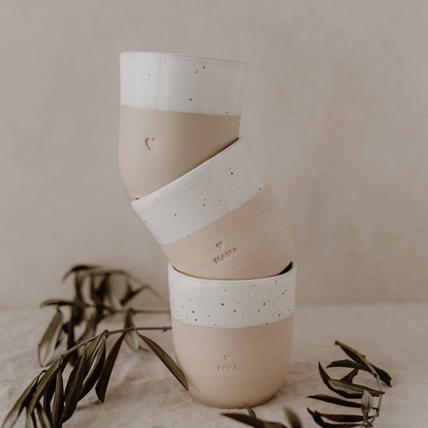 Mug coeur - Image 2