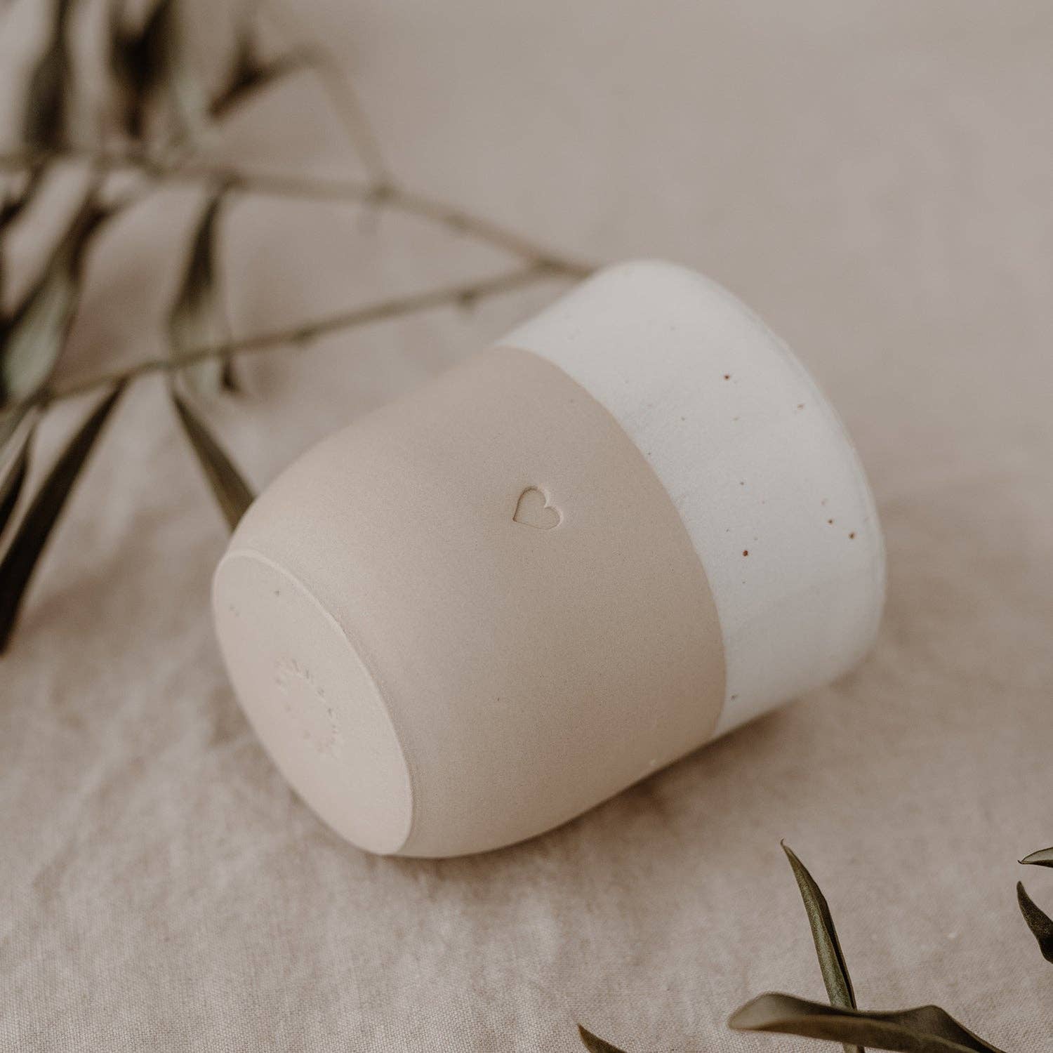 Mug coeur - Image 3