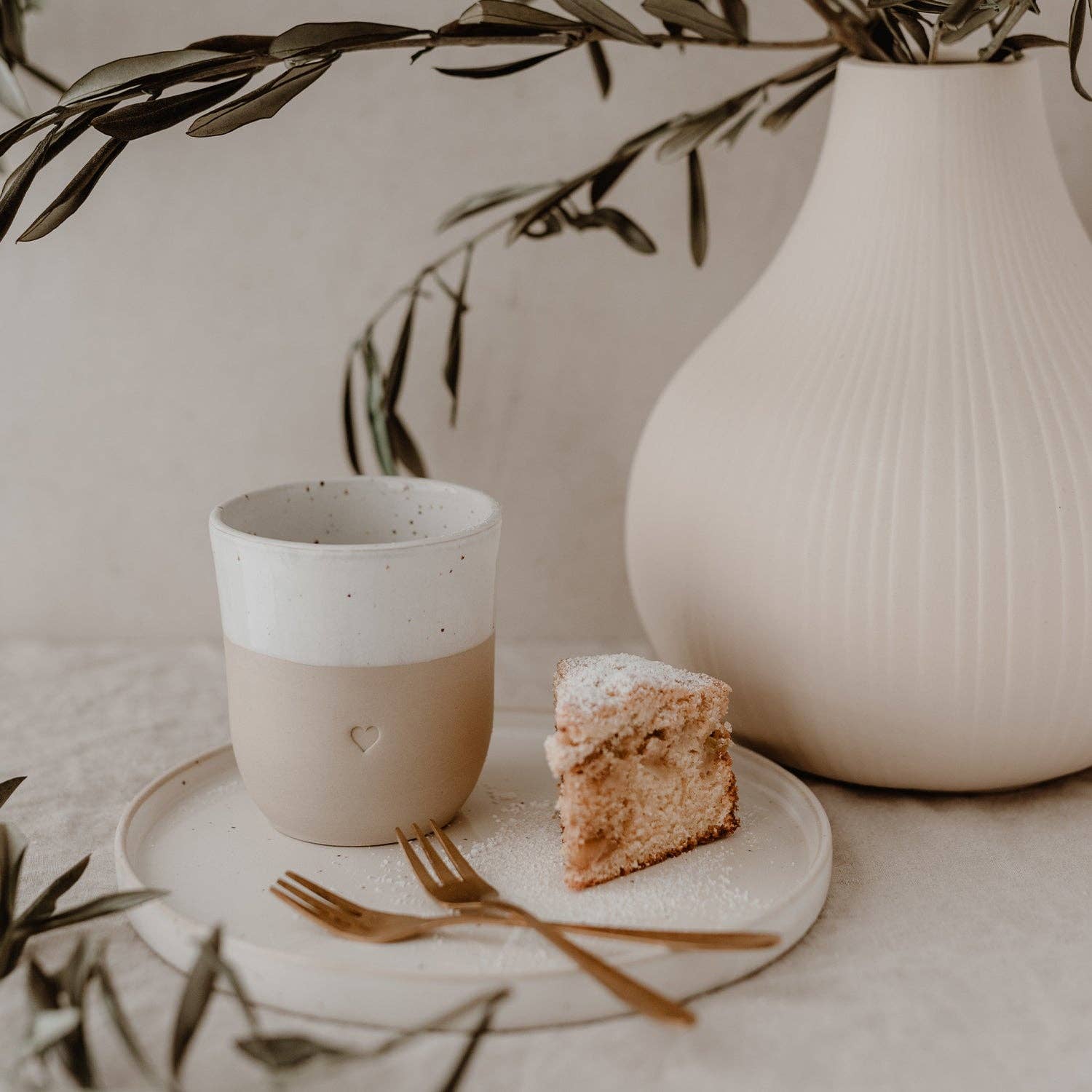 Mug coeur - Image 4