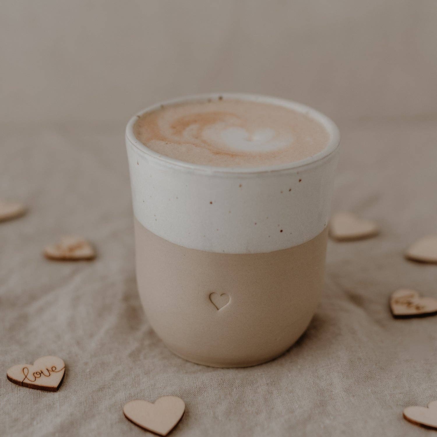 Mug coeur - Image 5