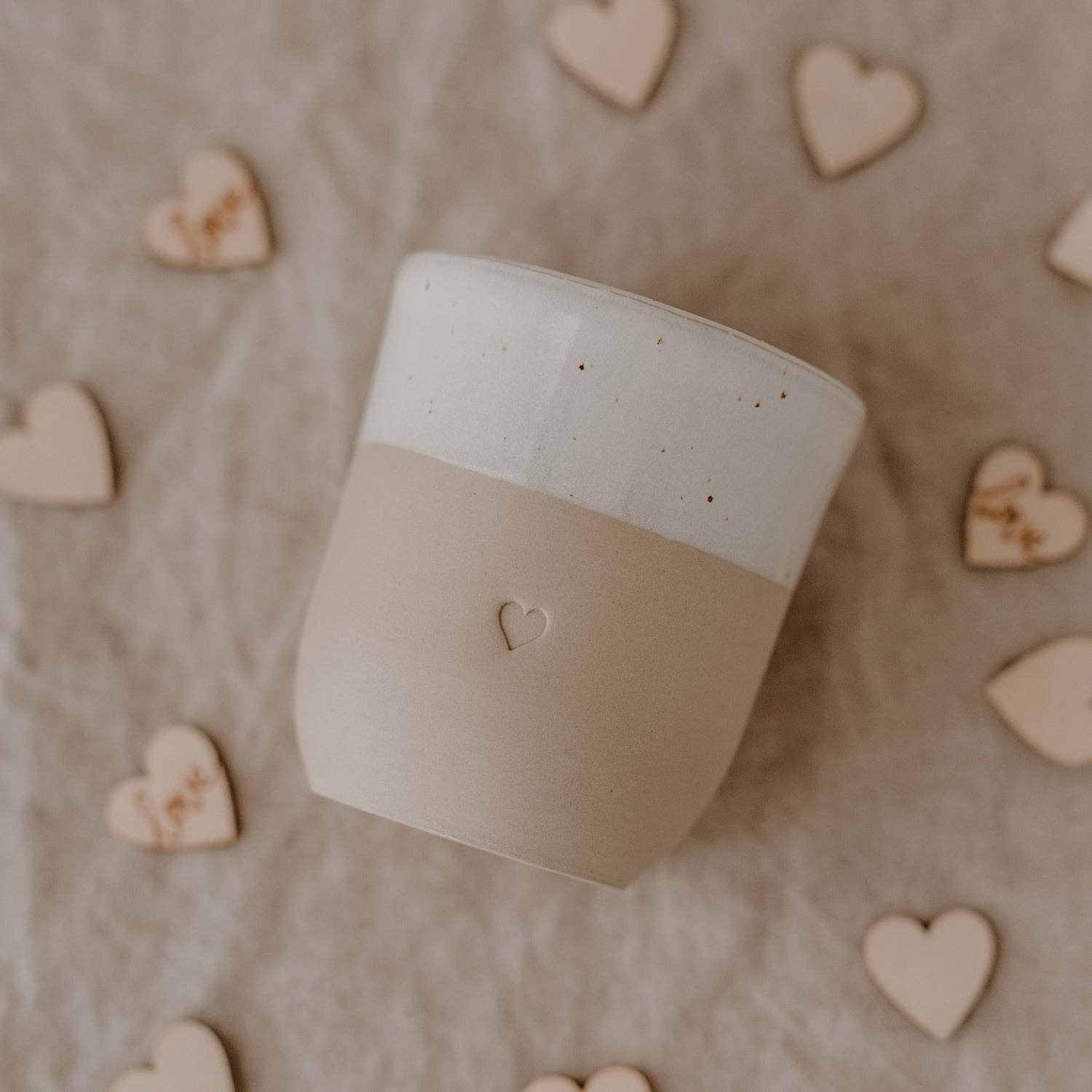 Mug coeur - Image 6