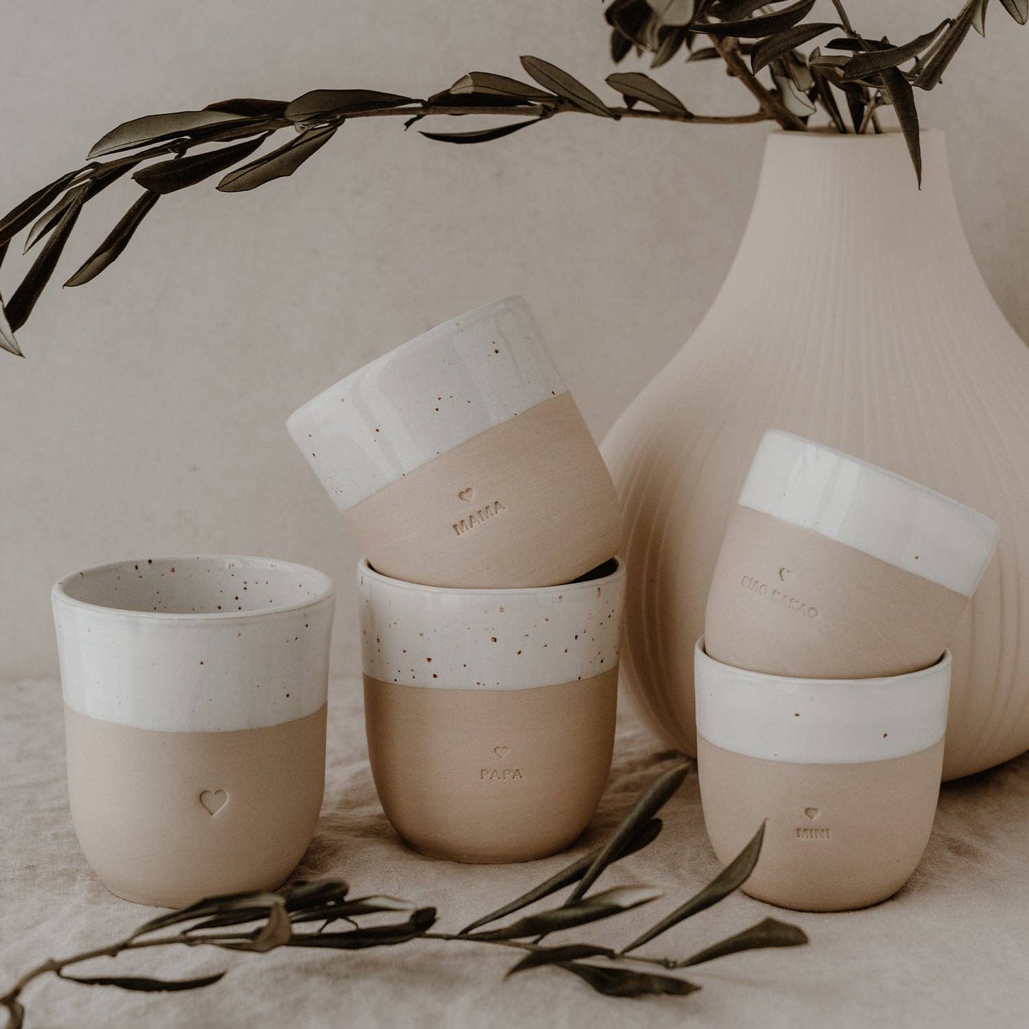 Mug coeur - Image 7