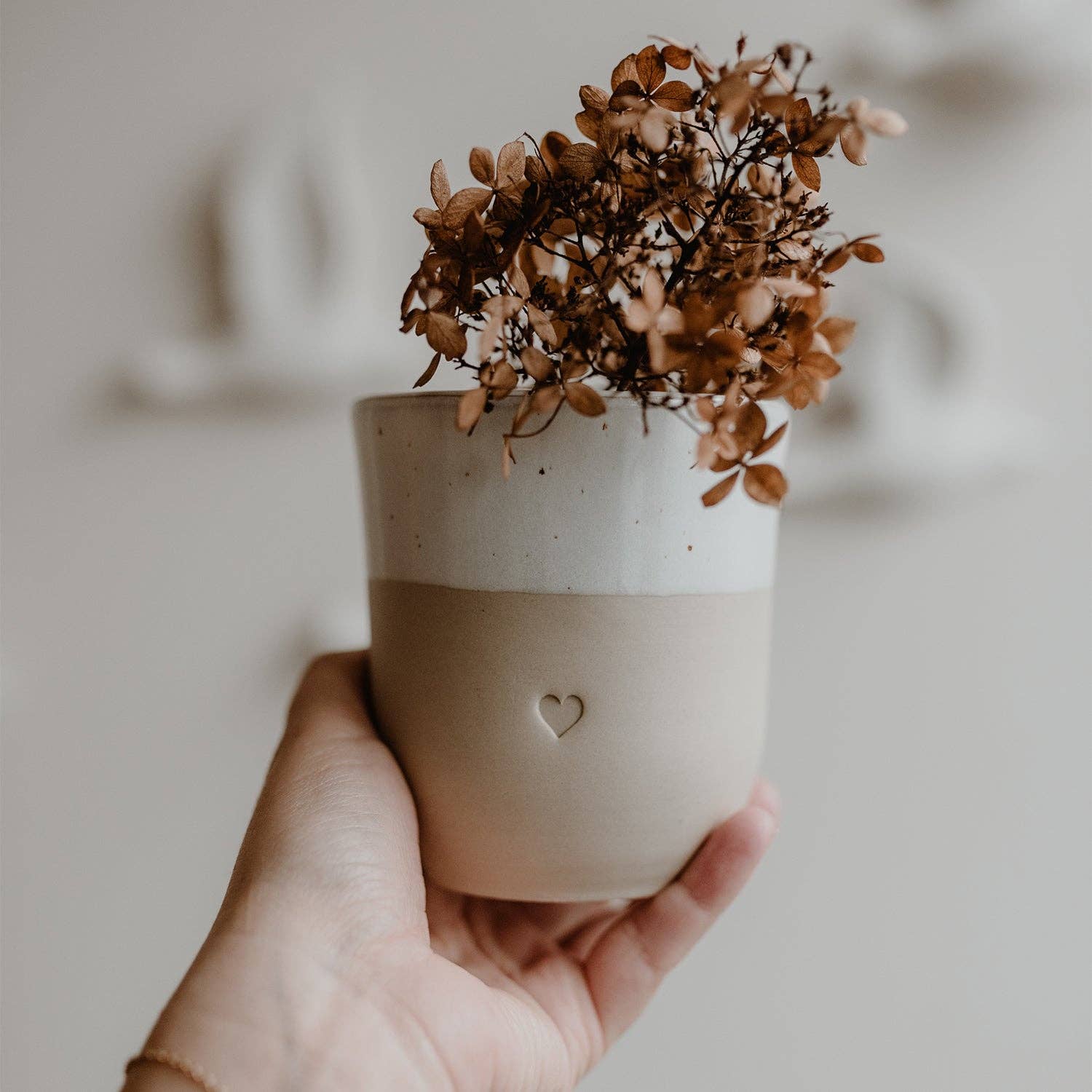 Mug coeur - Image 8