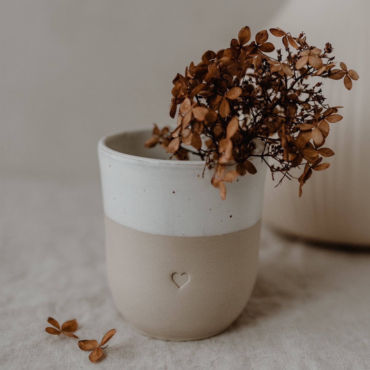 Mug coeur - Image 9