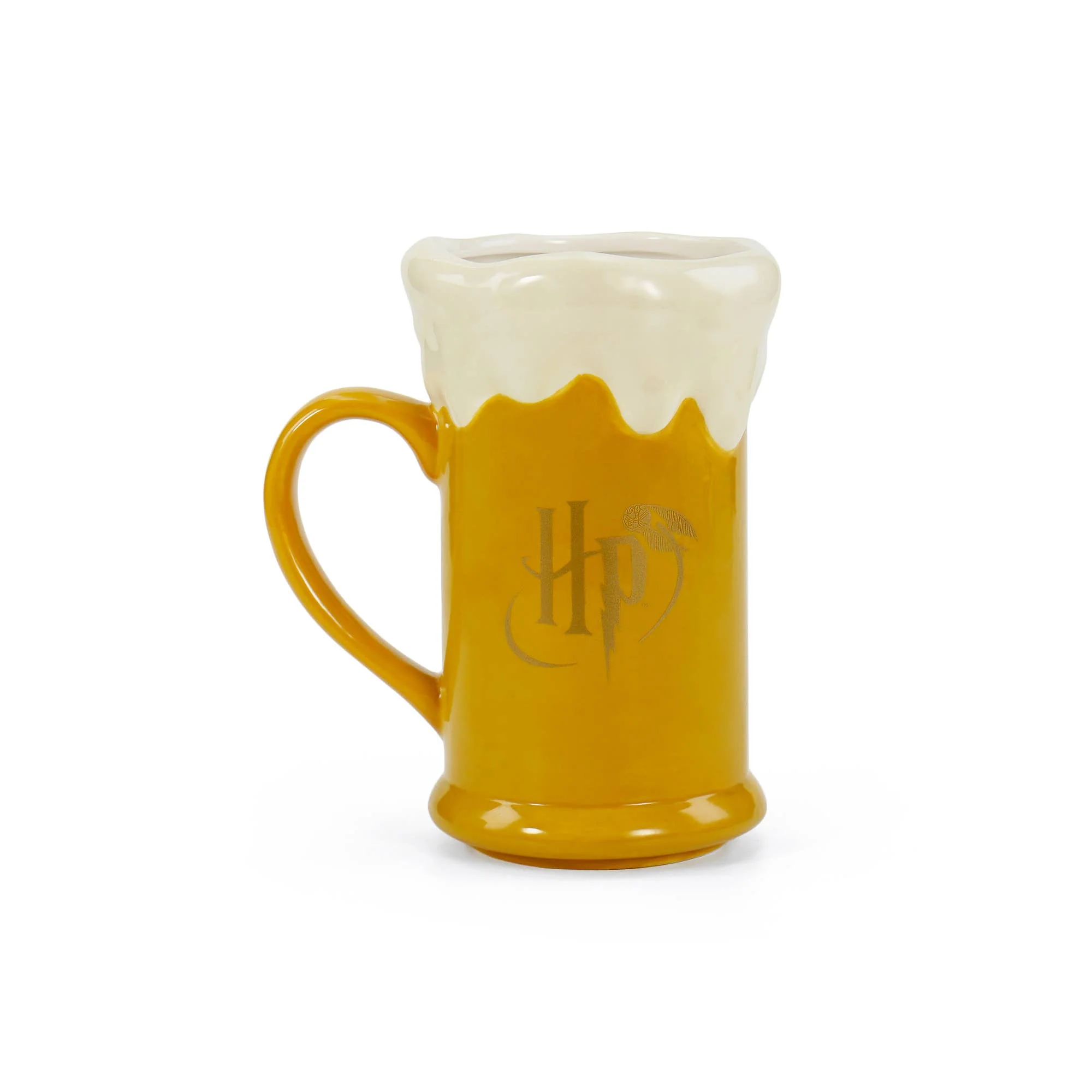 Mug en forme de boîte (490 ml) - Harry Potter (Butter Beer) - Image 2