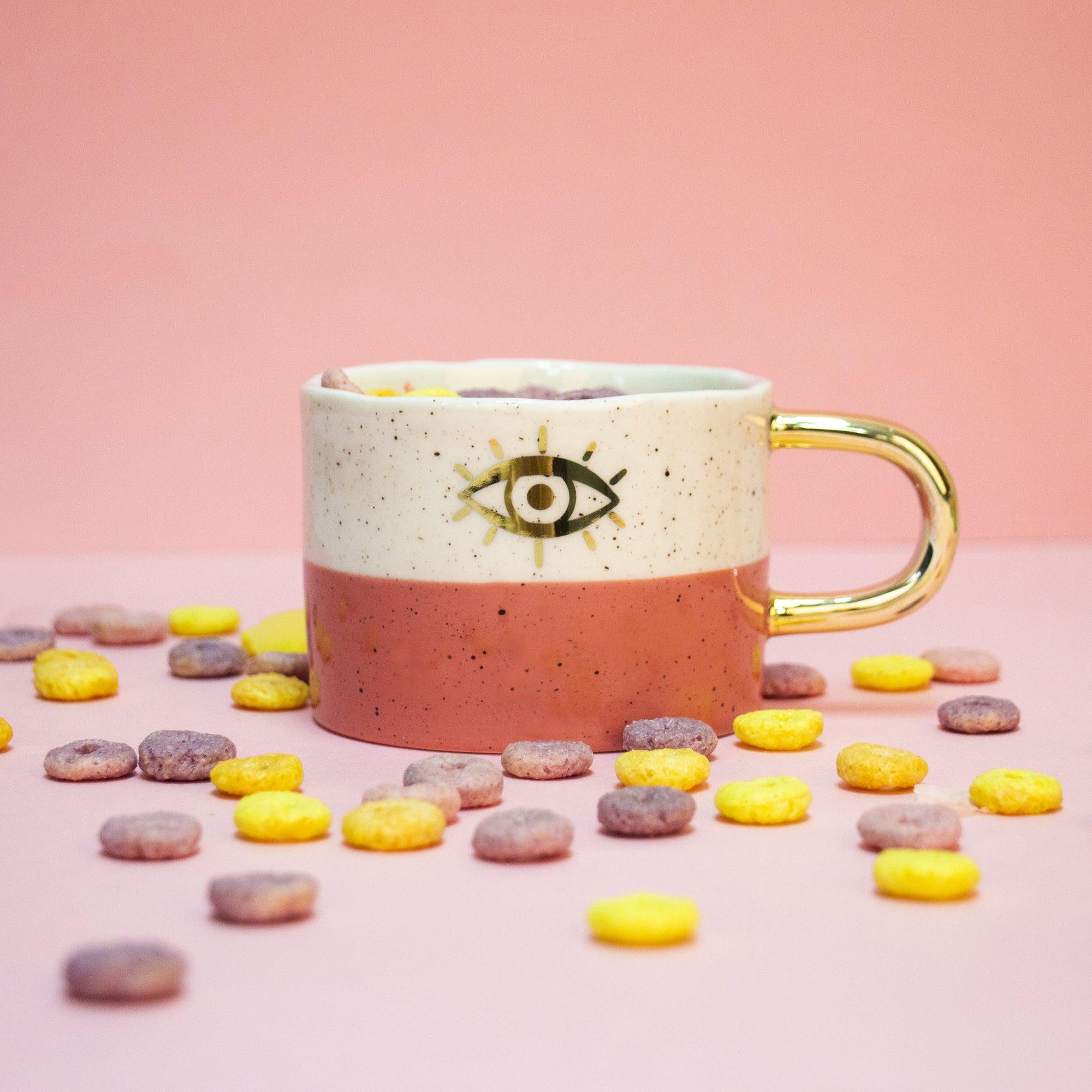 Mug Eye