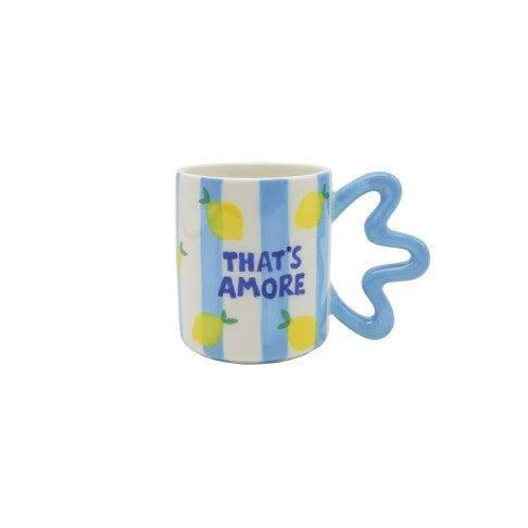 Mug Gael - That's Amore