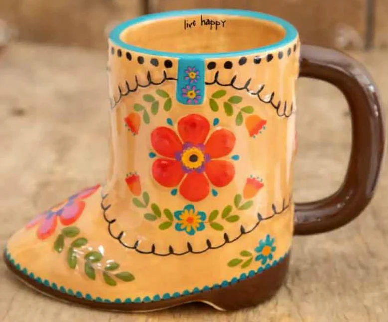 Mug I Botte