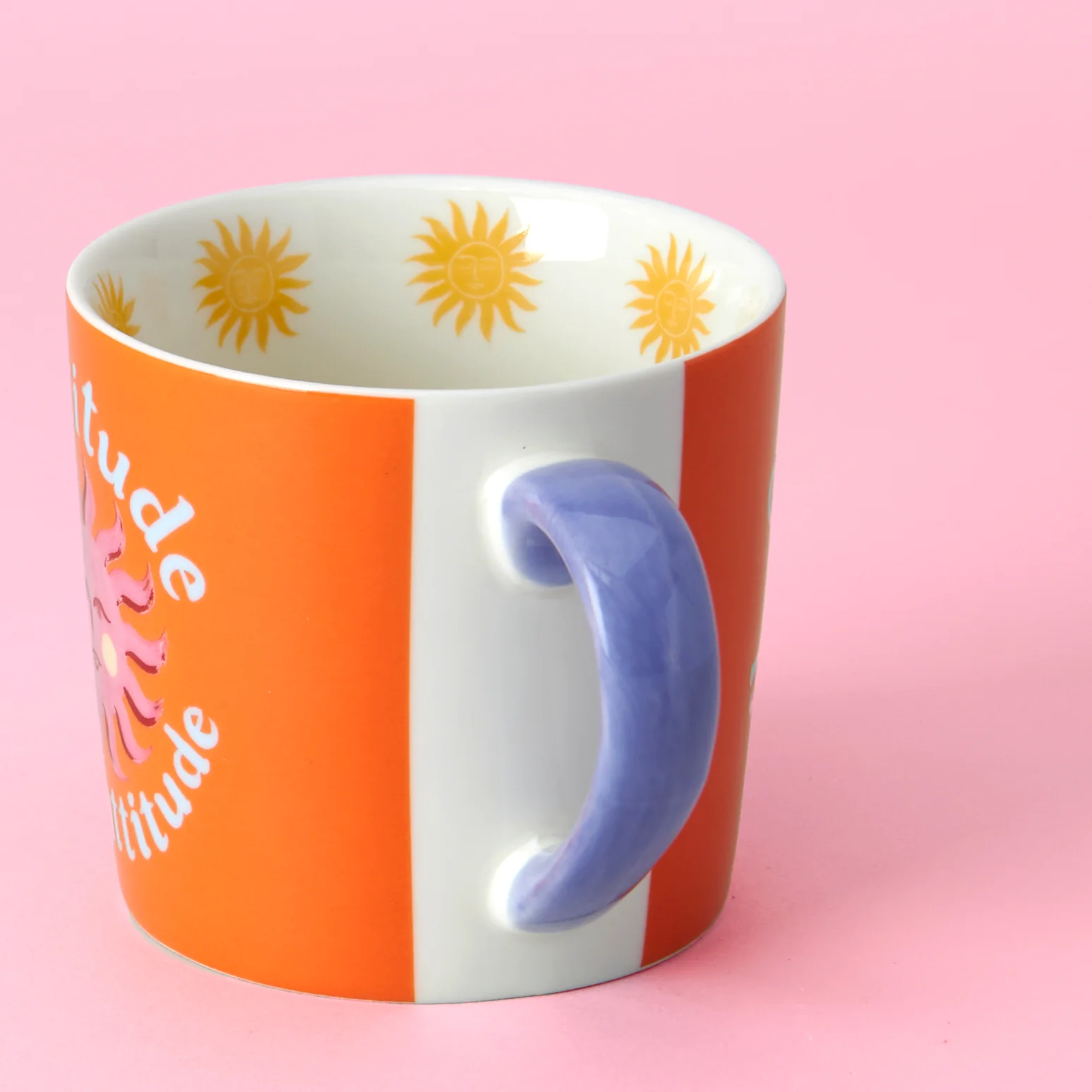 Mug I Gratitude Is My Attitude - Image 4