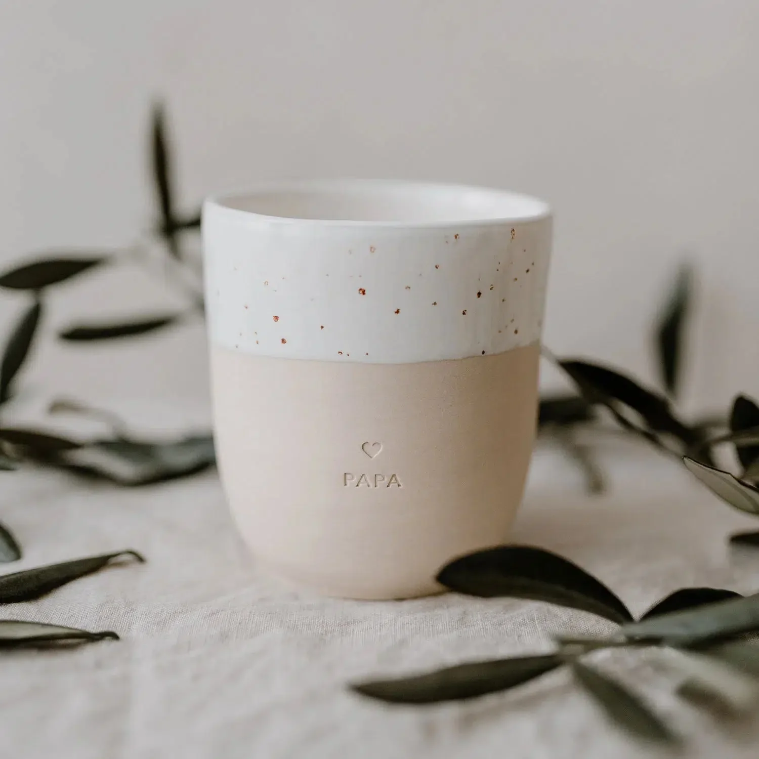 Mug I Papa