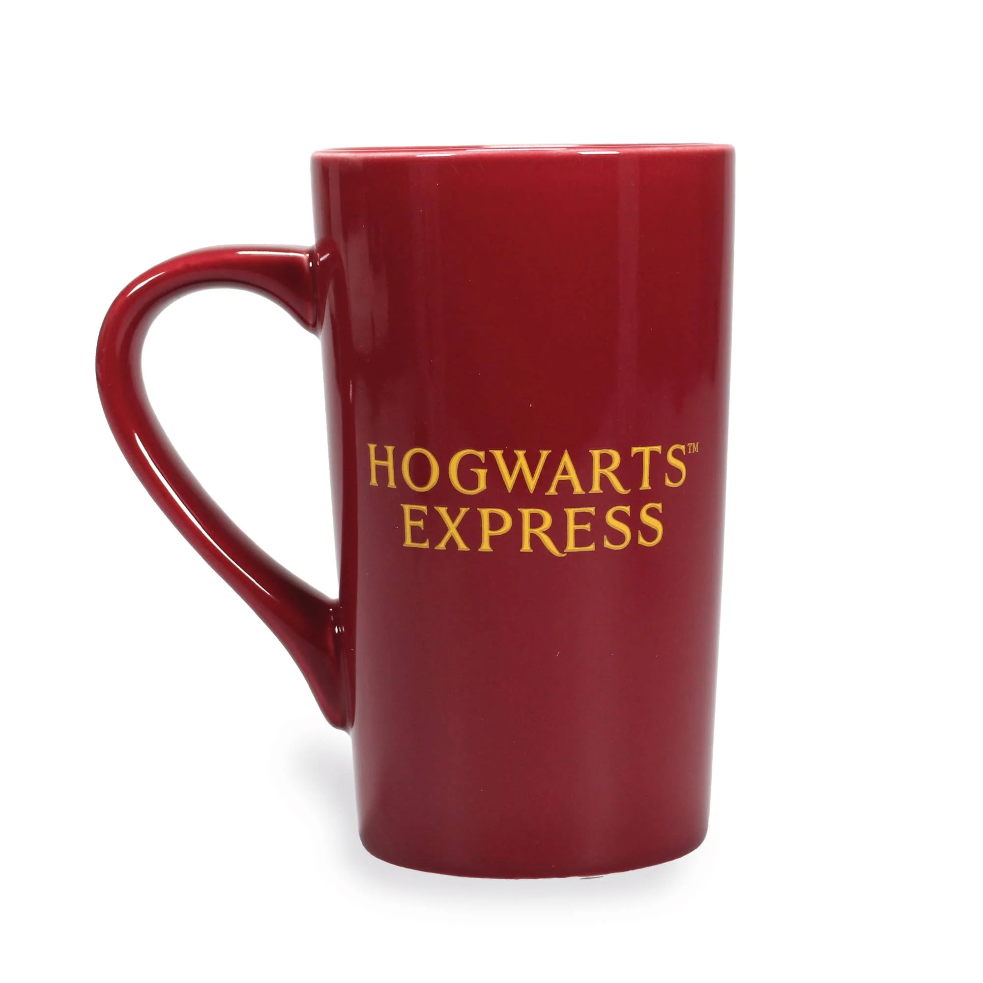 Mug Latte en boîte (500 ml) - Harry Potter (Plateforme 9 3/4) - Image 2