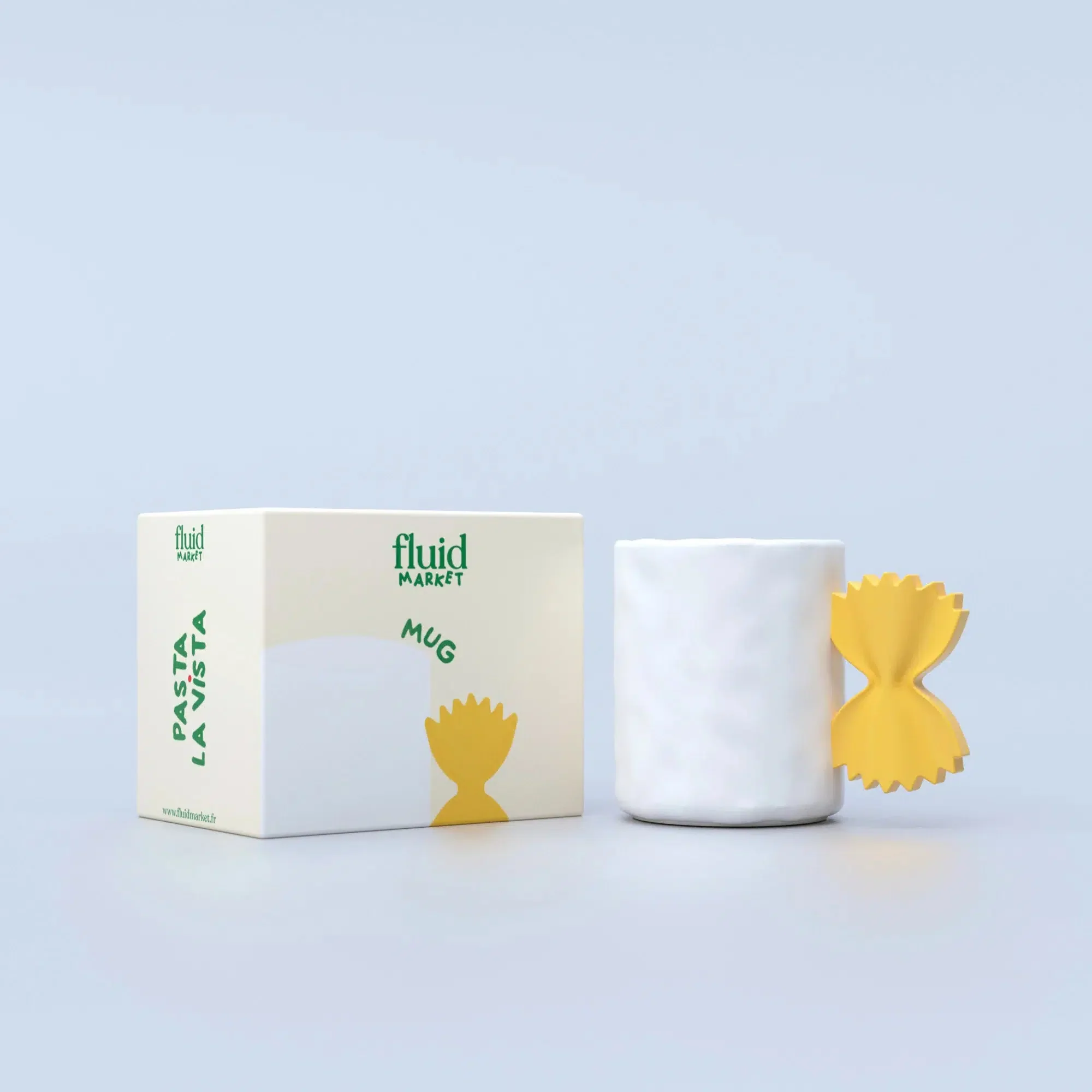 Mug Pasta - Image 3