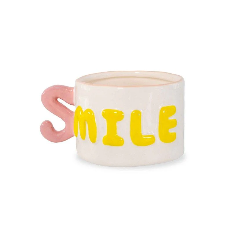 Mug Smile