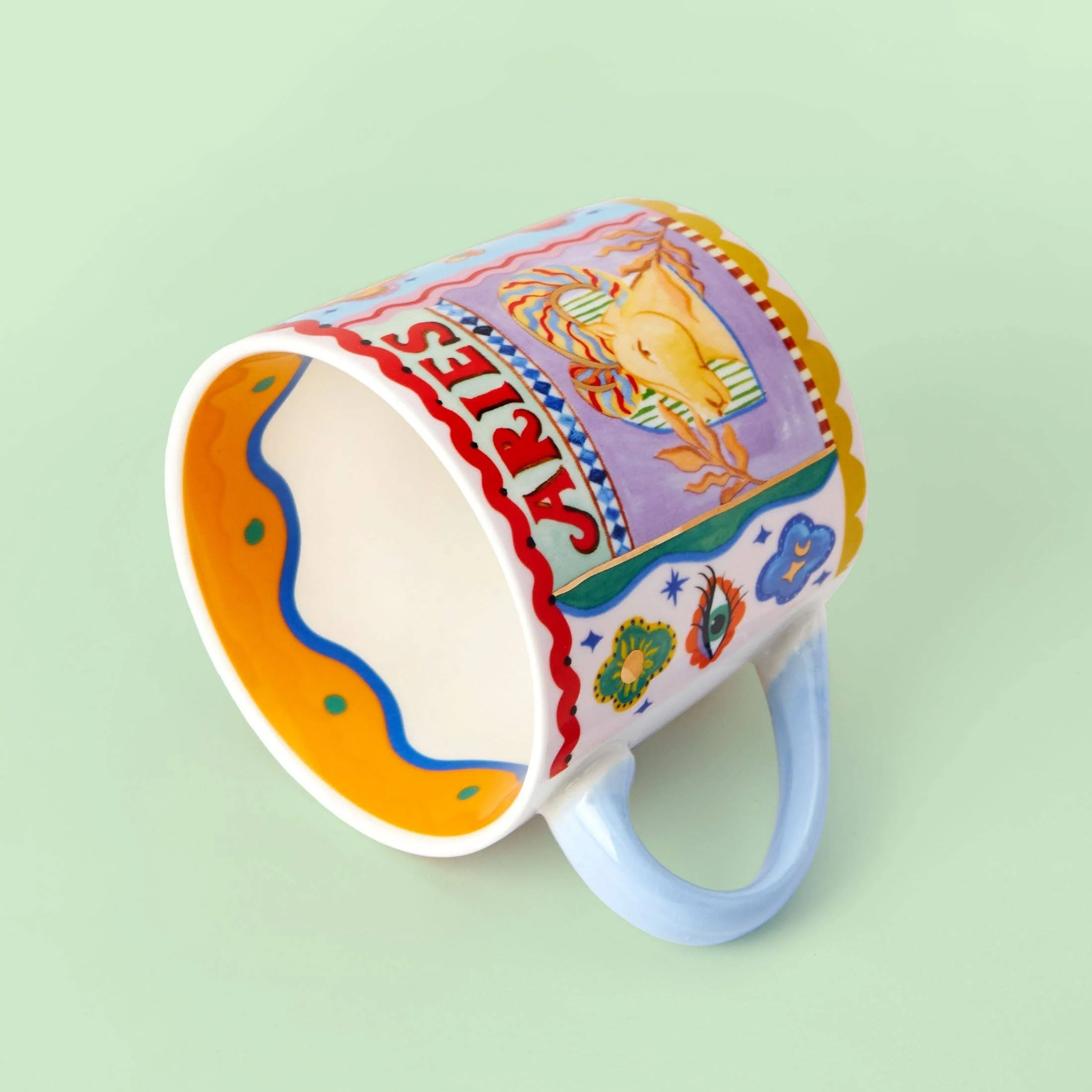 Mug Zodiaque I Bélier - Image 2