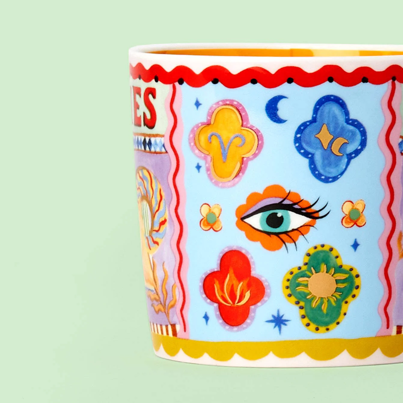 Mug Zodiaque I Bélier - Image 3
