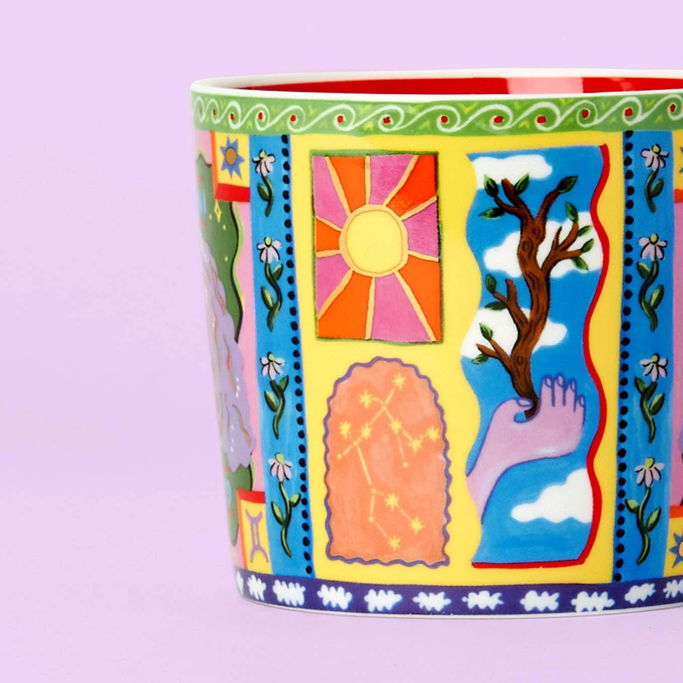 Mug Zodiaque I Gémeaux - Image 2