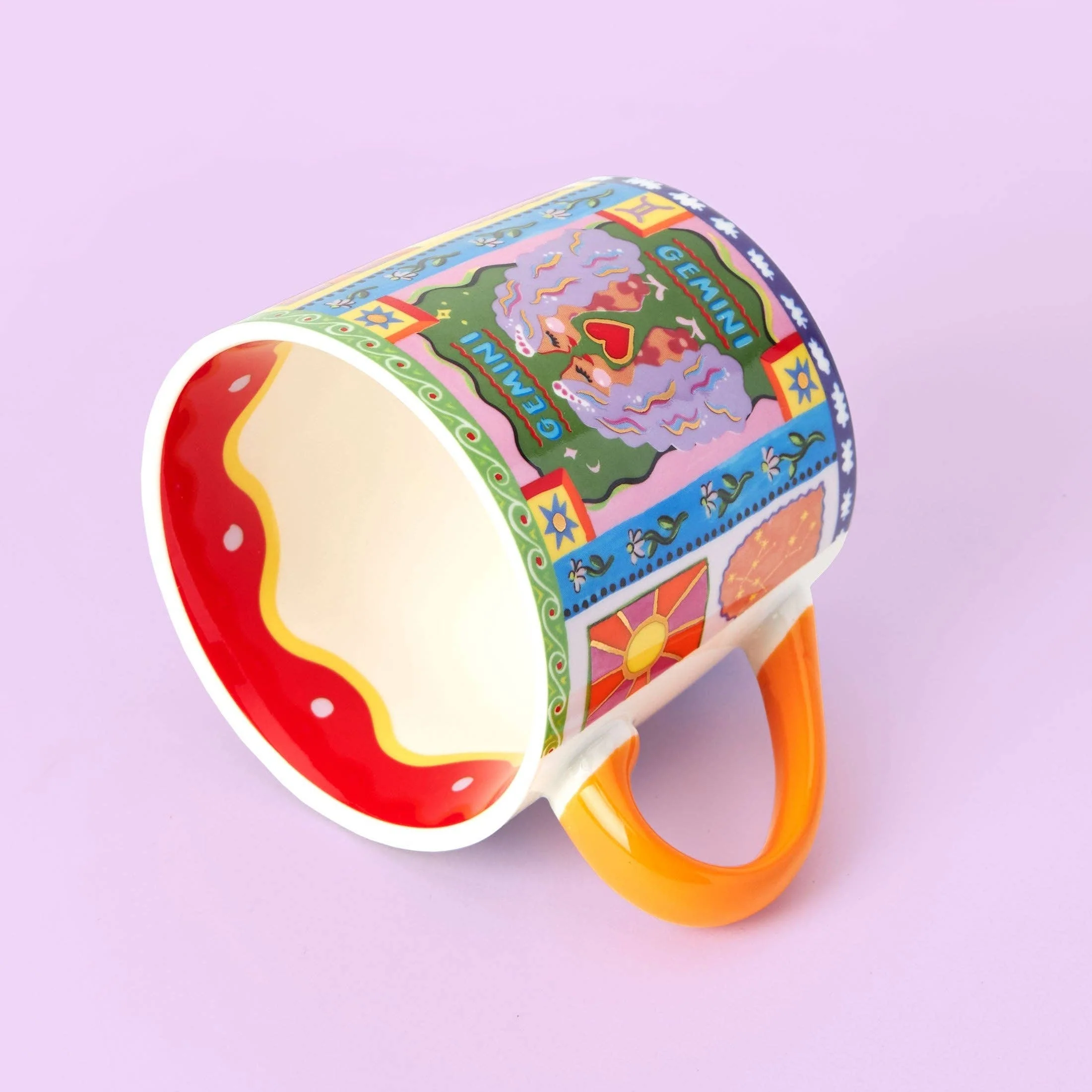 Mug Zodiaque I Gémeaux - Image 3