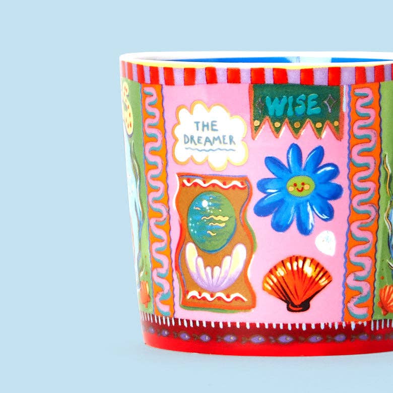 Mug Zodiaque I Poissons - Image 2