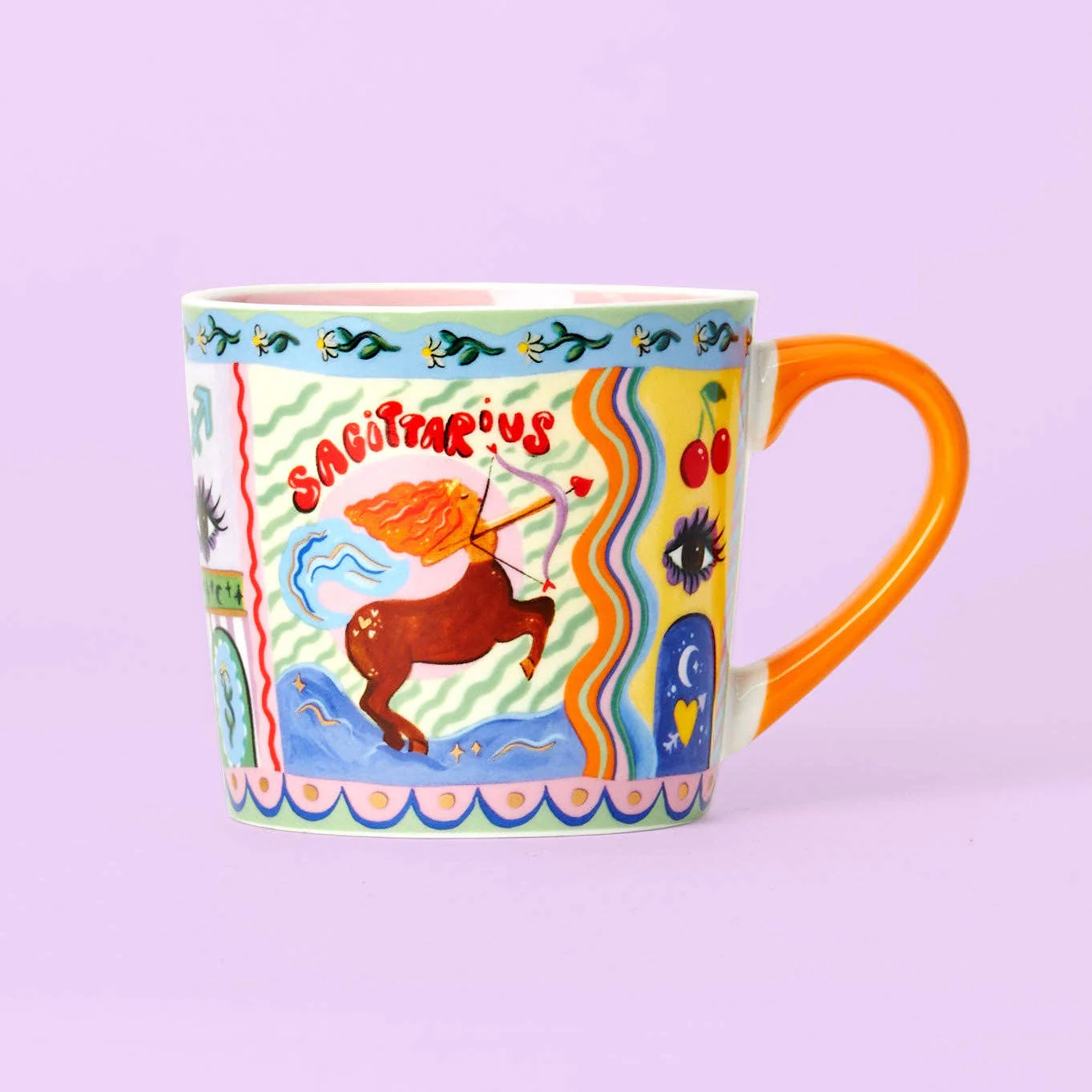 Mug Zodiaque I Sagittaire