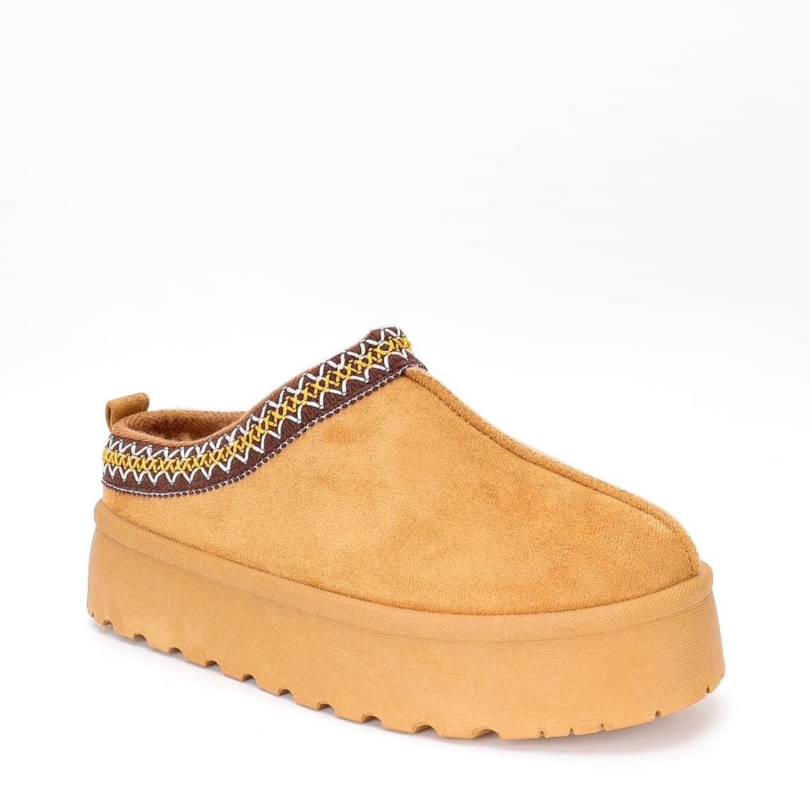 Mules Sonny I Camel - Image 3