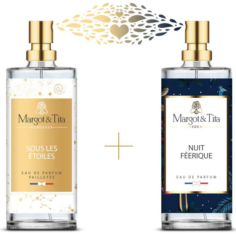 Nuit féerique – Eau de parfum - 30ml - Image 3