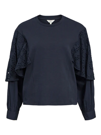 OBJGISLE LO L/S TOP 135
