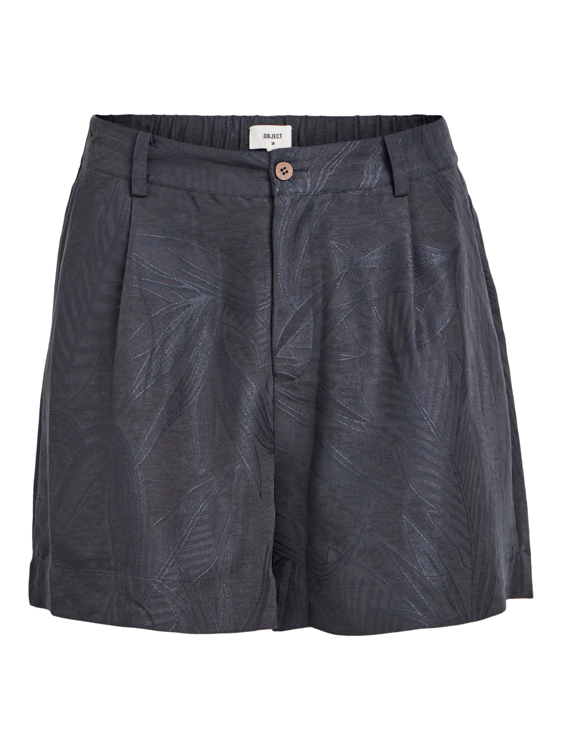 OBJHANNIMA HW SHORTS 132