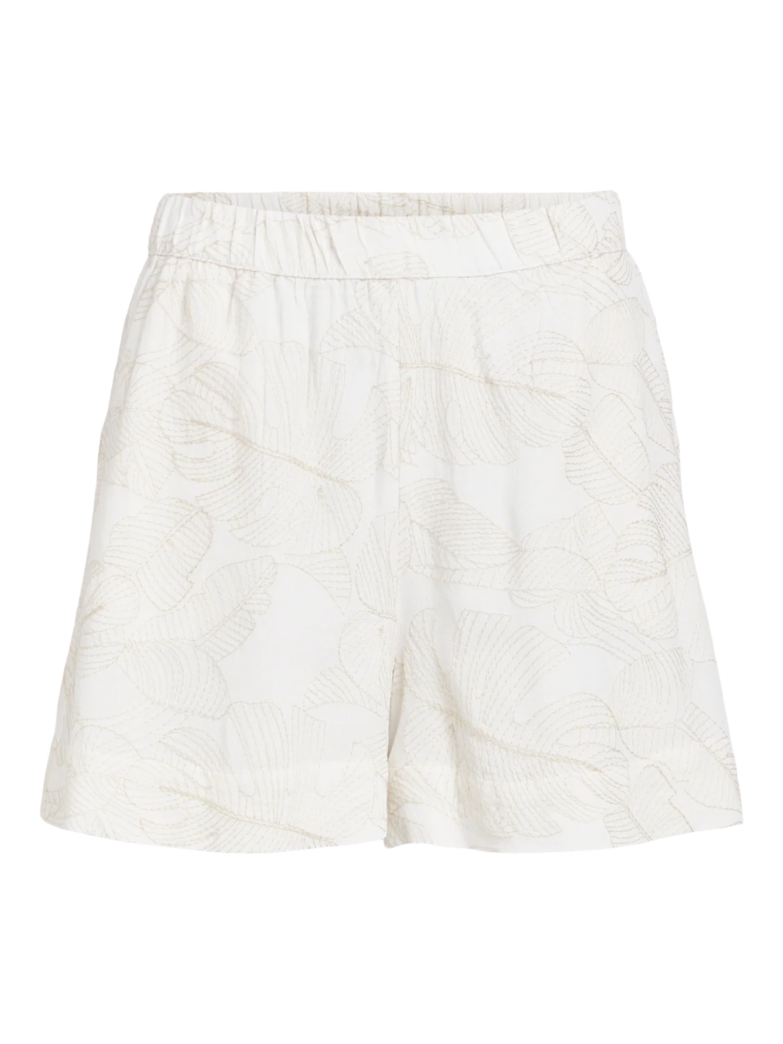 OBJLAMIRA HW SHORTS 132